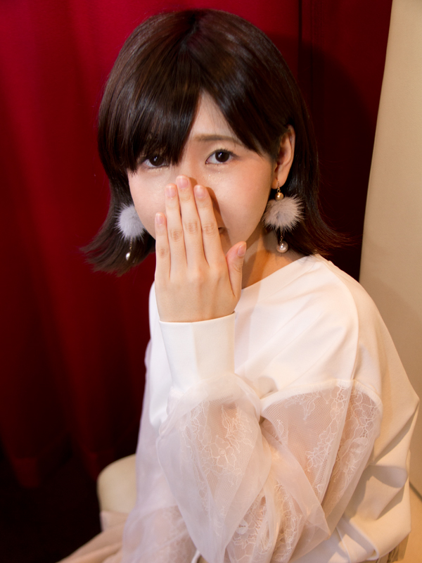 激安ヌキ道楽・阪神店 みゆう 26歳 T:154cm B:84(D) W:55 H:83